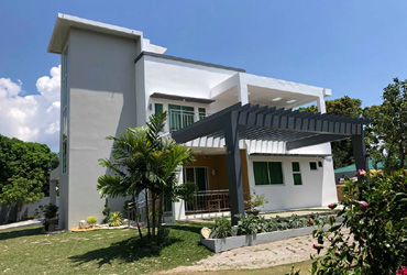 Mariano Residence